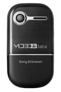 SONY ERICSSON Z250 specs